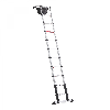 Teleskopleiter Smart Up Pro 11 Sprossen