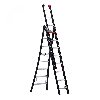 Mehrzweckleiter Nevada NZR 3058 3x8