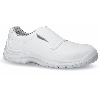 U-Power - Chaussure de sécurité basse anti dérapant LUCKY - Environnements secs et chauds - S1 SRC