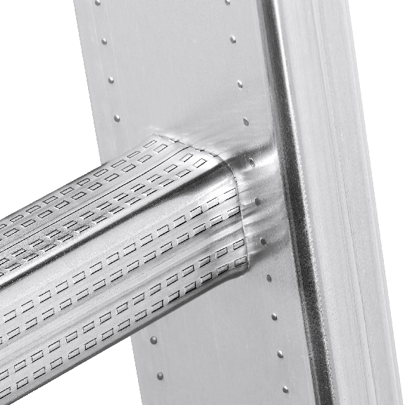 S80 ProfiStep duo Schiebeleiter 2x15 Sprossen S80 ProfiStep duo Schiebeleiter 2x15 Sprossen-Beschreibung lesen