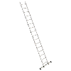 Euroline Premium 301 Sprossenanlegeleiter 16 Sprossen Euroline Premium 301 Sprossenanlegeleiter 16 Sprossen