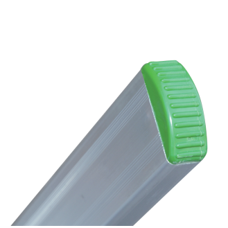 Aluminium-Schiebeleiter 2x12-Beschreibung lesen
