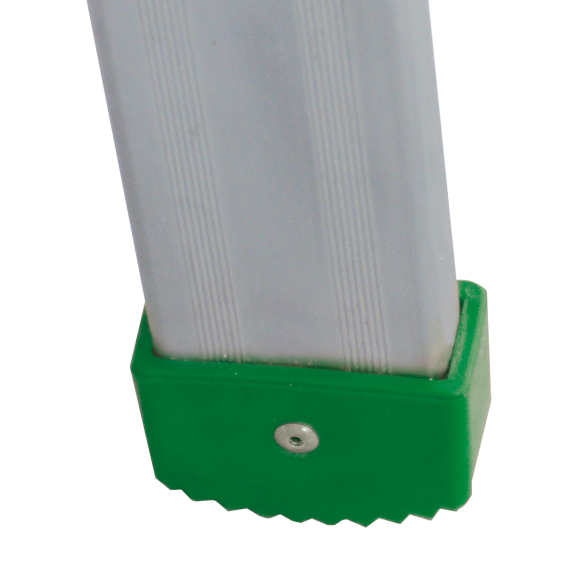 Aluminium-Schiebeleiter 2x12-Beschreibung lesen