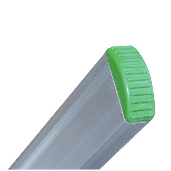 Aluminium-Schiebeleiter 2x12-Beschreibung lesen