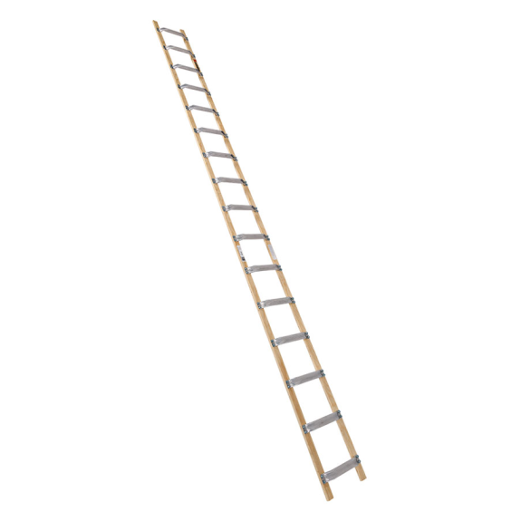 Échelle du couvreur en bois / en aluminium 16 choux-Leggi tutto