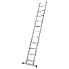 Facal Anlegeleiter Prima S600 PM355/LB 11 Stufen Facal Anlegeleiter Prima S600 PM355/LB 11 Stufen