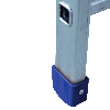 Facal Anlegeleiter STILO S100 11 Sprossen Facal Anlegeleiter STILO S100 11 Sprossen