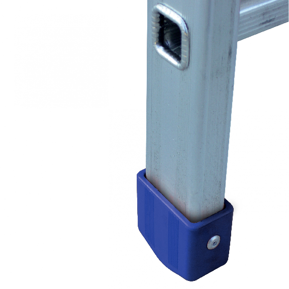Facal Anlegeleiter STILO S100 11 Sprossen Facal Anlegeleiter STILO S100 11 Sprossen-Beschreibung lesen