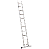 Facal Anlegeleiter STILO S100 11 Sprossen Facal Anlegeleiter STILO S100 11 Sprossen