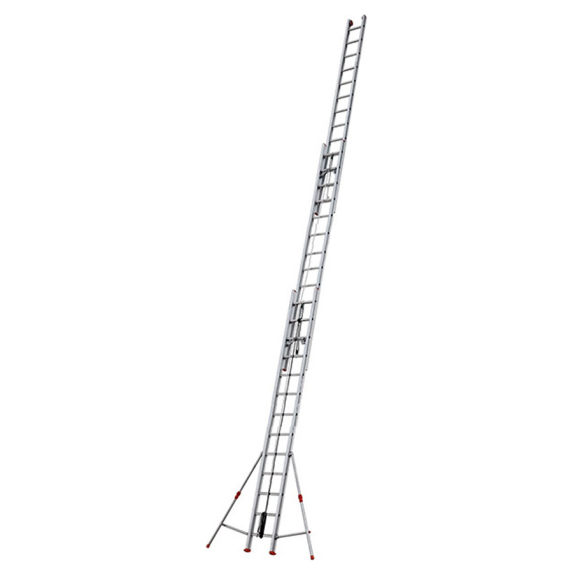 Scala a fune ROLLER S600 3x13 pioli-Leggi tutto