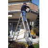 Allzweckleiter Topic 1040 3x10 Sprossen