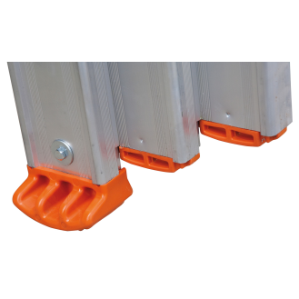 Seilzugleiter ROLLER S600 2x11 Sprossen-Beschreibung lesen