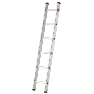 Hailo S60 ProfiStep uno Anlegeleiter 6 Sprossen-Beschreibung lesen