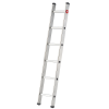 Hailo S60 ProfiStep uno Anlegeleiter 6 Sprossen Hailo S60 ProfiStep uno Anlegeleiter 6 Sprossen