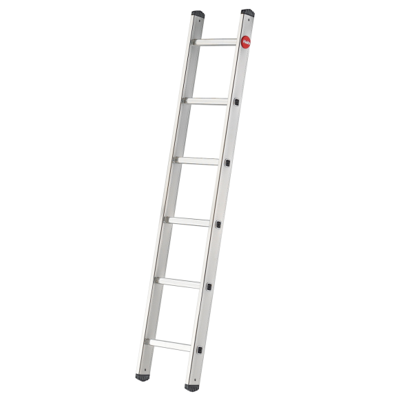 Hailo S60 ProfiStep uno Anlegeleiter 6 Sprossen Hailo S60 ProfiStep uno Anlegeleiter 6 Sprossen-Beschreibung lesen