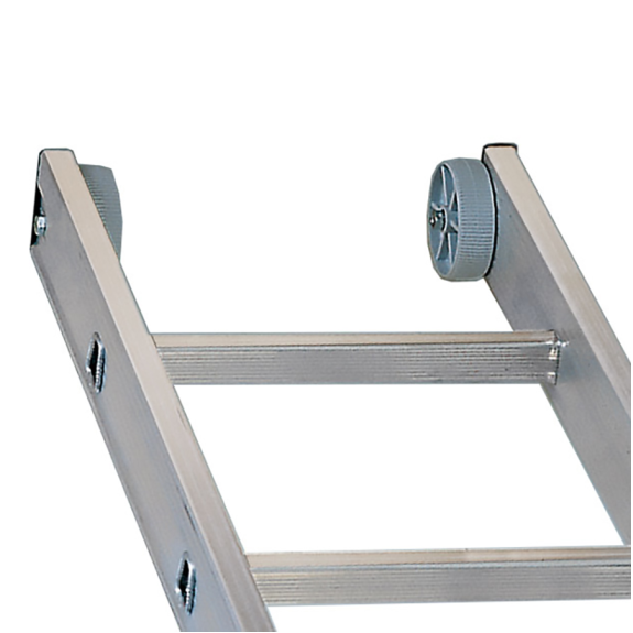Seilzugleiter Premium 312 2x17 Sprossen Seilzugleiter Premium 312 2x17 Sprossen-Beschreibung lesen