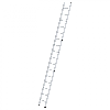 MUNK Anlegeleiter ohne Traverse 16 Sprossen MUNK Anlegeleiter ohne Traverse 16 Sprossen