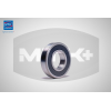 Roulement à billes 6210 2RS C3 EMQ-Power -50x90x20mm