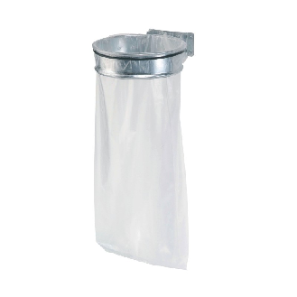 Support sac 110 L sans couvercle-Lire la description