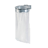 110 L Beutelhalter ohne Deckel