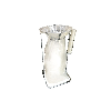 Soporte para bolsas de 240 L