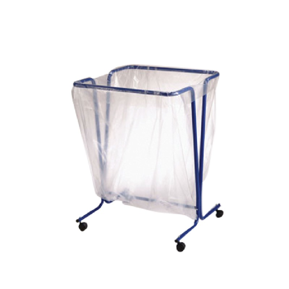 Portasacco grande volume 600 lt-Leggi tutto