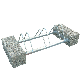 Portabicicletas para 3 bicicletas-Leer más