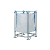 Supporto in metallo per Big Bag