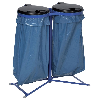 220 L Doppeltaschenhalter 220 L Doppeltaschenhalter
