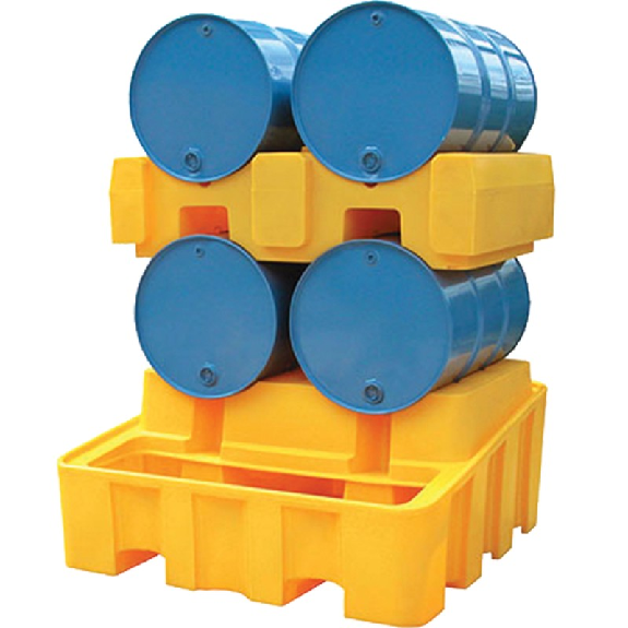PE-Unterstützung für 2 horizontale Fässer für die Aufbewahrungsschale F06G20 PE-Unterstützung für 2 horizontale Fässer für die Aufbewahrungsschale F06G20-Beschreibung lesen