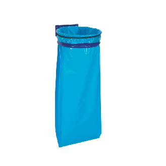 Support sac 110 L sans couvercle-Lire la description
