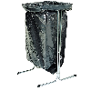 110L fester Taschenhalter 110L fester Taschenhalter