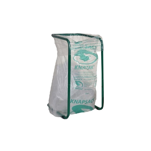 Großvolumiger Taschenträger 300 L – Version ohne Rollen Großvolumiger Taschenträger 300 L – Version ohne Rollen-Beschreibung lesen