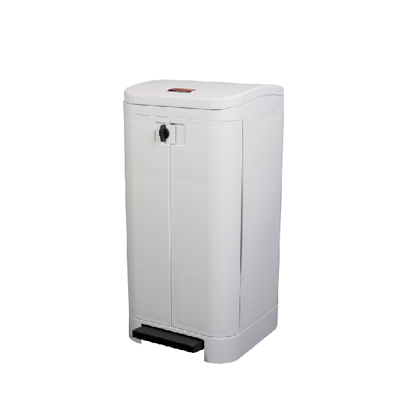 bester 100 L Treteimer-Beschreibung lesen