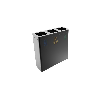 Collecteur de tri 3 flux 35 L