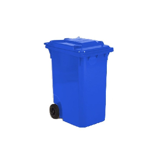 Contenitore 2 ruote 360 L-Leggi tutto