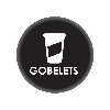 Sticker domé pour collecteur de gobelet SPOT Sticker domé pour collecteur de gobelet SPOT