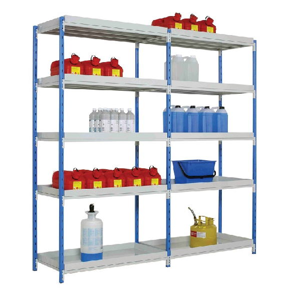 Scaffalatura di ritenzione ARNO 22,5 L (vassoio indipendente)-Leggi tutto