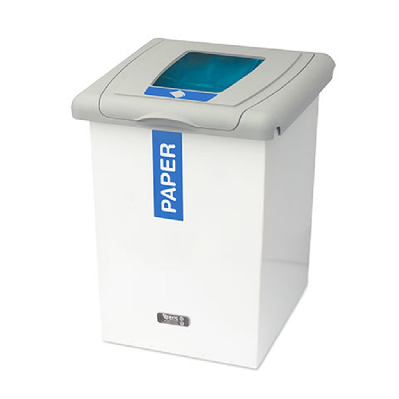 Colector Oporto 30 L - Open Top-Leer más