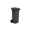 Contenitore a 2 ruote 80 L