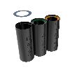 Mundiz 3 flusso 35L
