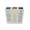 Station de recyclage 3 flux 35 L Station de recyclage 3 flux 35 L
