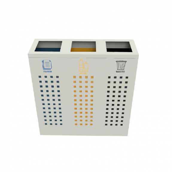 Albris 3 chorro 35 L-Leer más