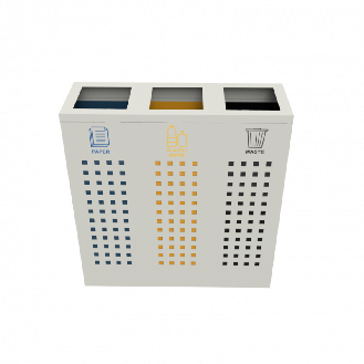 Albris 3 flux 35 L-Lire la description