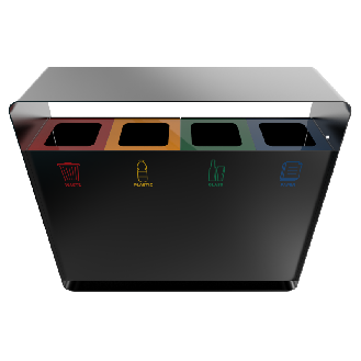 Arizaro 4 flux 60 L-Lire la description