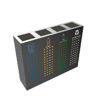 Albris 4 flux 35 L-Lire la description
