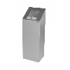 Colector open top ALTEA / contenedor interior 60 L