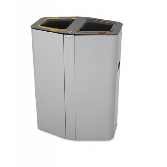 Munich Open Top-Kollektor 2 Flüsse mit 50 l Innentank Munich Open Top-Kollektor 2 Flüsse mit 50 l Innentank-Beschreibung lesen