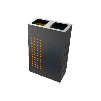 Albris 2 flux 35 L-Lire la description
