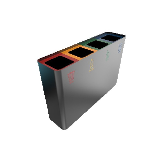 Casiri 4 Stream 60L-Beschreibung lesen